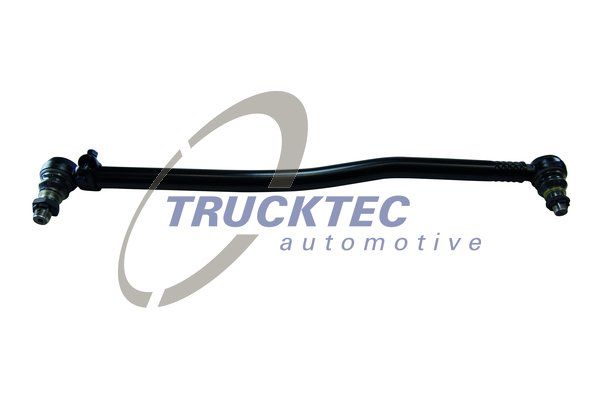 TRUCKTEC AUTOMOTIVE centrinės trauklės mazgas 01.37.079